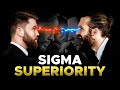 11 Reasons Sigma Males Are Superior To Alpha Males