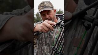 Arrow Broadhead Bow Setup
