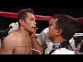 wbc・wbo王者フェルナンド・モンティエル　対　ノニト・ドネア