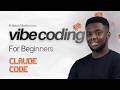 I Let AI Build My Entire App — 4 Hour Vibe Coding Masterclass (Free)