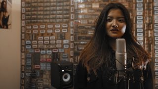 Ed Sheeran - Shape of you - Cover - ClassX Spotlight - Simran Thapa