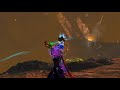 guild wars 2 immortal nimbus u0026 baleful dragon pistol demo