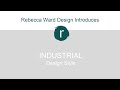 Industrial Interior Design Style