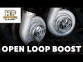 Get All The Boost, Accurately | Open Loop Boost Control Tuning Guide