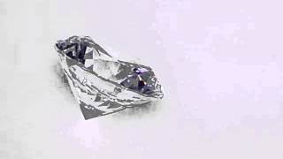 2.25 Carat Round Brilliant Cut Diamond by Freddy Diamonds