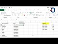 How to calculate Sales Commissions with Excel IFS Function