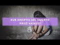 Kur kreiptis dėl smurto prieš vaikus?