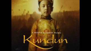 Kundun (Soundtrack) - 18 Escape to India