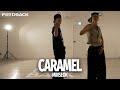 Lloyd - Caramel | MINSEOK Choreography