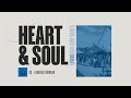 God’s Work, Our Work | Heart & Soul | New North Church Full Service