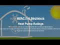 hvacrepairguy 2025 champion brand heat pump reviews