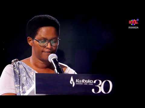 Kwibuka30: Ubuhamya Bubabaje Bwa Louise Ayinkamiye Watwawe Nabi Nk ...