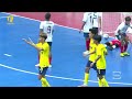 MFF Fit Futsal League (II) 2023 Match Highlight Week - 20 Match 3 Noka United FC 0 - 5 TG United FC