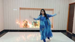 Saibo Song | easy dance steps Choreographed by Meena Agarwal