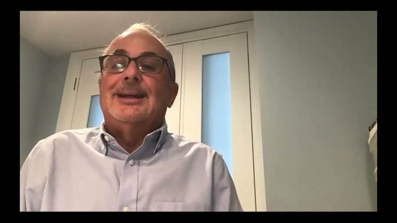 Rif Webinar Former Asylum Officer Shares Example Of Asylum Interview