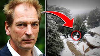 The TRUTH about Celebrity Julian Sands' Death that NOBODY is talking about...