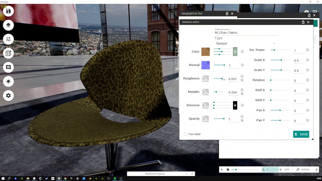 Asset Libraries Youtube