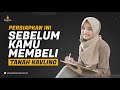 Persiapkan ini sebelum investasi tanah kavling! - investasi yang menguntungkan