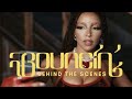 Tinashe - Bouncin (Behind the scenes - Dance rehearsal)