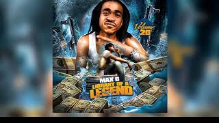 Max B - All My Life (feat. Mak Mustard)