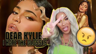 SAVE YOUR MONEY - KYLIE JENNER 24K BIRTHDAY COLLECTION, LET'S TRY THIS AGAIN | K