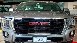 2023 GMC YUKON 8 सीटर Saudi Arabia Riyadh