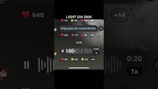 Light κοροϊδεύει τον Snik ΞΑΝΑ 😳‼️ #light #snik #youtube #greece #shorts #news #greek #rap #trap