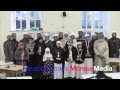 Ahle Sunnat Wal Jamaat UK Welsh Division Islamic Qiraat Competition in Cardiff, UK