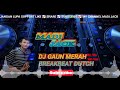 DJ GAUN MERAH BREAKBEAT DUTCH FULLBASS SUPER SADIS || MADI JACK