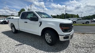 2025 Ford F-150 XL GA Lawrenceville, Norcross, Snellville, Monroe, Suwanee