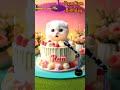 HAPPY BIRTHDAY DEAR RAM | HAPPY BIRTHDAY SONG WITH NAMES | Adorable Cute Cat 😺  #happybirthday #cake