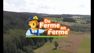 De Ferme en Ferme 2023 : RDV le dernier week-end d'avril !