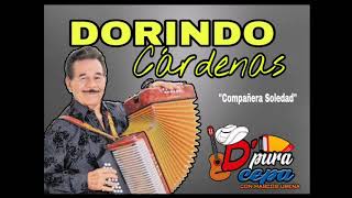 Dorindo Cárdenas - Compañera Soledad