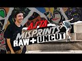 TOM ASTA - RAW & UNCUT FROM HIS 'MISPRINTS' FULL PART! | Santa Cruz Skateboards