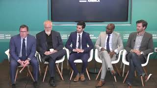 Is Countering Violent Extremism Measurable (New America)