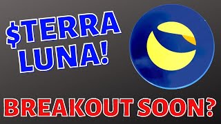 Terra Luna To Retake Top Spot? #LUNA #LUNC #TERRA $LUNA