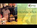 Chennai walk with guide to explore Mylapore on a walking tour