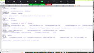 Inserting data into Tally from SQL Server