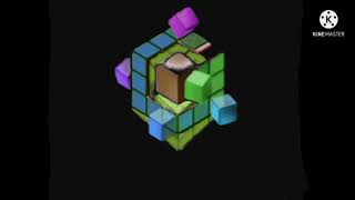 GameCube intro Color 20 Second