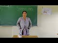 साक्षात्कार क्या है what is interview साक्षात्कार का अर्थ विशेषताएँ विधियां presentation by pratibha