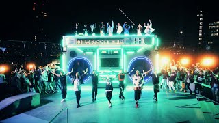 GENERATIONS from EXILE TRIBE / 「Evergreen」Music Video ～歌詞有り～