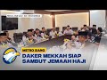 573 Petugas Haji di Mekkah Sudah Siap Sambut Kehadiran Para Calon Haji 2024