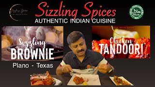 Sizzling Spices an Indian Restaurant in Plano | Restaurants near Dallas Texas