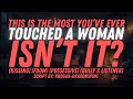 [F4M] Your Bully Girlfriend Invites You Over... [Kissing][Fdom][Possessive]