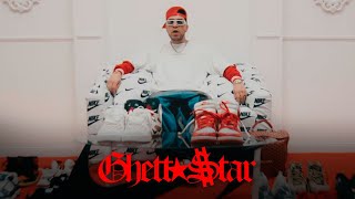 Ryan Castro - Ghetto Star 💲 (Vídeo Oficial)
