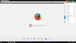How to Open Browser Console In Firefox