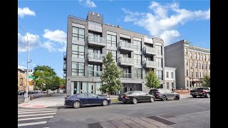 Residential for sale - 279 Sumpter Avenue # 2B, Brooklyn, NY 11233