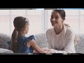 Helping children with anxiety about returning to school amid COVID-19