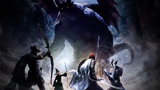 Dragon's Dogma: Dark Arisen【阿泰懲】~龍之信條：黑暗覺者~第10集~ [晚安台] ~黑咒島第三層~雙獨眼巨人@W@~(為啥食人魔老了愛追男生??)