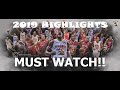 Justin Brownlee Complete Highlights 2019 - MUST WATCH!!!!